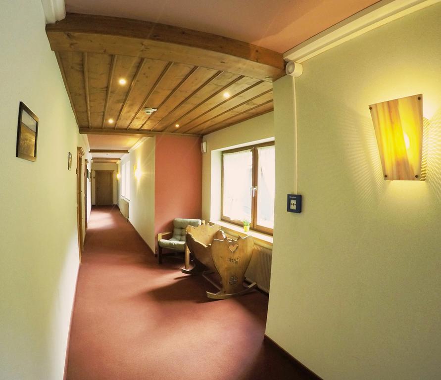 Hotel Sonnhof-Grobming Exterior foto